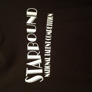 Starbound Dance Convention Hoodie